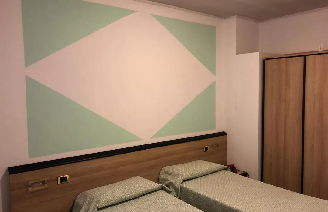Hotel Roma-1