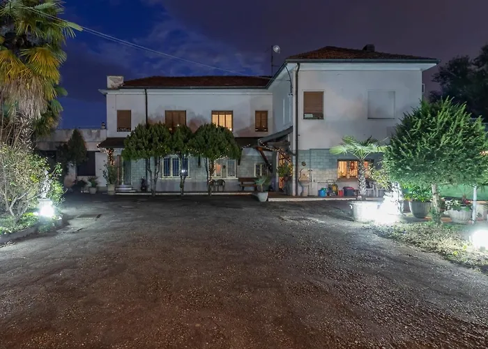 Casa Stella Malpensa