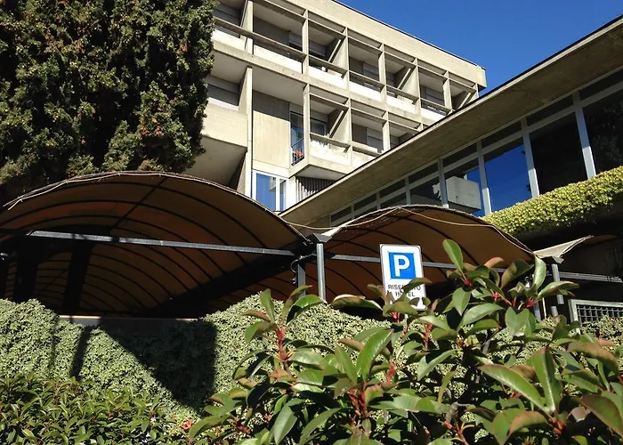 Hotel Roma Cassano Magnago