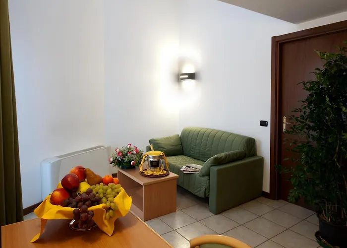 Hotel Roma Cassano Magnago